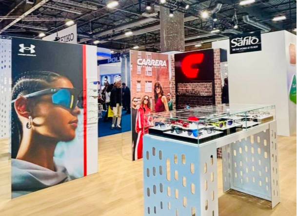 Future of Optics Up Close